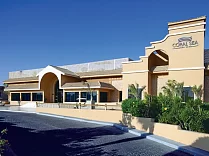 Coral Sea Aqua Club Resort