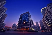 Jannah Place Dubai Marina Apart