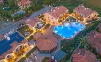  Dalyan Live Hotel