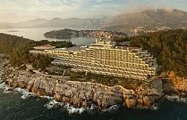 Croatia Cavtat