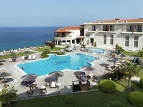 Blue Bay Hotel