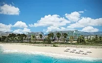 Amavi Hotel Paphos
