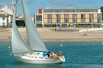 Praia Marina