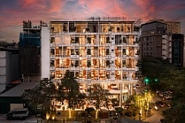 22Land Residence Hotel And Apartment
