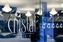 Cristal Porto