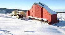 Karinna Hotel