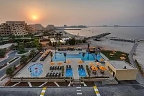 City Stay Beach Hotel Apartment