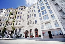  Grand Hotel de Pera