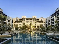 Madinat Jumeirah - Al Naseem