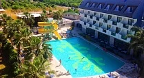 Arma'S Resort Hotel