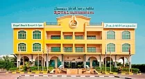 Royal Beach Resort & Spa