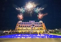 Mc Palace Hotel