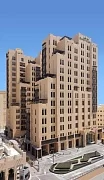Hyatt Place Hotel Wasl District 