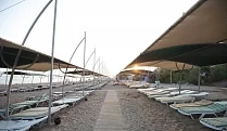 Belconti  Resort Hotel
