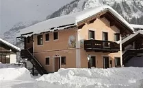 Chalet La Golp-Pineta