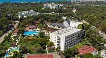 Ally Hotel
