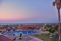 Ocean Hights View Hotel 3*