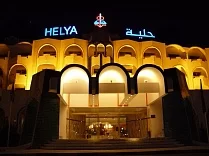 VINCCI HELYA BEACH