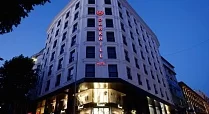 Darkhill Hotel