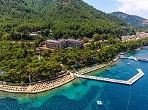 Grand Yazici Club Marmaris Palace HV-1