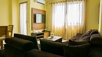 EKA Luxury Apartments Durres