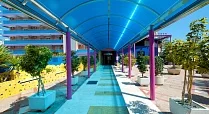 Benidorm Plaza