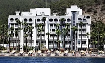 Quadas Hotel Marmaris (Ex. Fantasia Hotel De Luxe Marmaris) (16+)