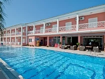 Angelina Hotel