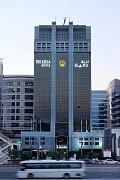 The Leela Hotel