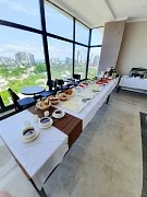 City Hotel Batumi