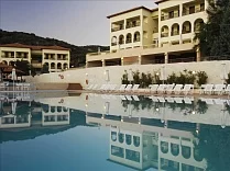Theoxenia Hotel
