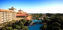Ic Hotels Residence