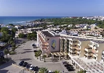 Cheerfulway Balaia Plaza Apartments
