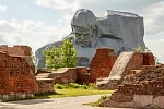 Корпоративный отдых, Брест - Брест­ская кре­пость 