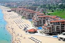 Obzor Beach Resort