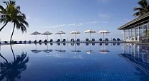 Coco De Mer Hotel & Black Parrot Suites  