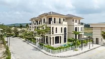 The Residence Resort & Villas Phu Quoc