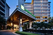 Holiday Inn&Suites Sanya Yalongbay