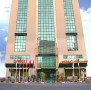 Spark Residence Hotel Apartments