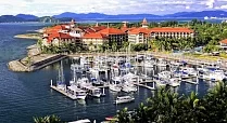 The Magellan Sutera