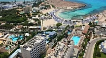 Anonimous Beach