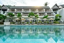 Andamantra Resort & Villa Phuket