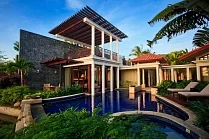 Banyan Tree Hotel & Resort