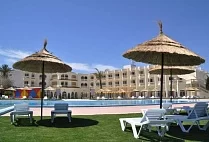 Neptune Beach Hotel