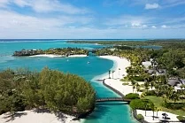 Shangri-La’S Le Touessrok Resort & Spa (Ex. Le Touessrok)