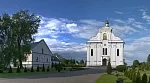 Корпоративный отдых, ЛЯДЫ - ПРАЗДНИК ИОАННА ПРЕДТЕЧИ