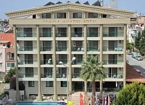 Temple Miletos Spa Hotel