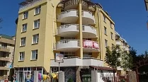 Barco Del Sol