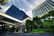 Sukosol Bangkok (The)