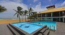 Catamaran Beach Hotel